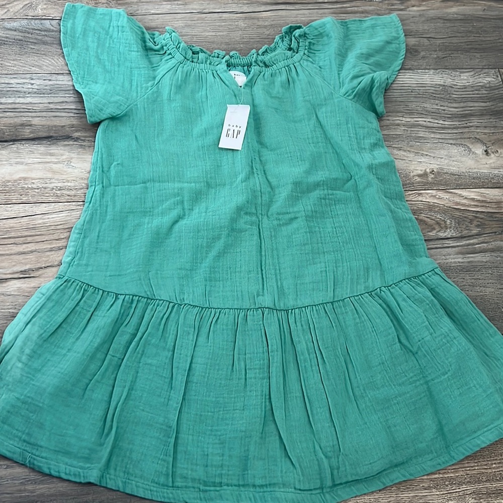 New Gap Dress